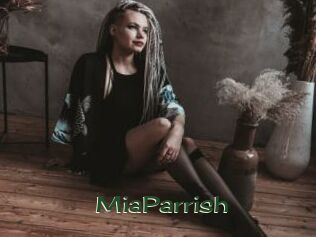 MiaParrish