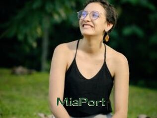 MiaPort