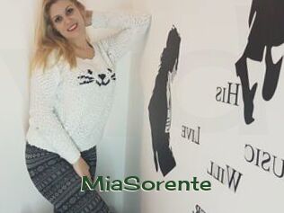 MiaSorente