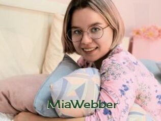 MiaWebber
