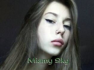 Miamy_Sky Vidéos Kochonnes