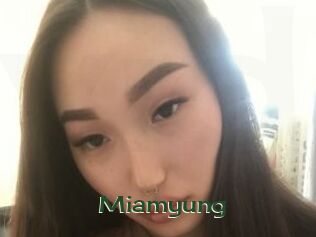 Miamyung