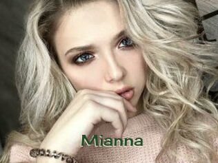 Mianna Vidéos Kochonnes
