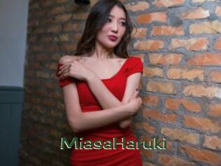 MiasaHaruki