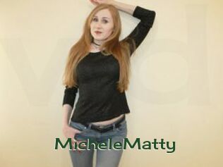 MicheleMatty