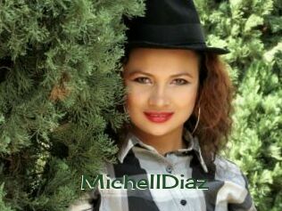 MichellDiaz Vidéos Kochonnes