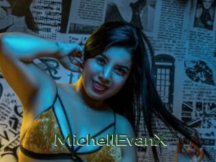 MichellEvanX