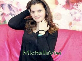 MichelleViwi Vidéos Kochonnes