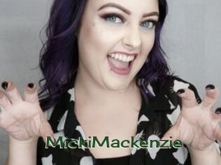 MickiMackenzie
