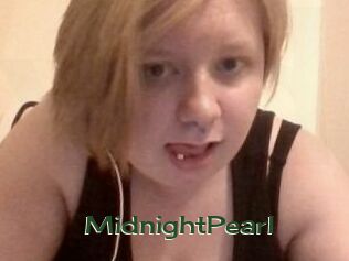 MidnightPearl Vidéos Kochonnes