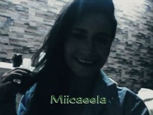 Miicaeela