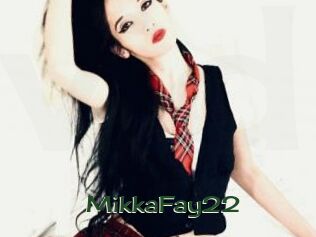 MikkaFay22