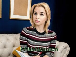 MikkiWatson