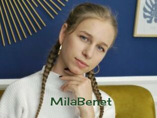 MilaBenet