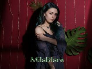 MilaBlare