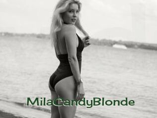 MilaCandyBlonde