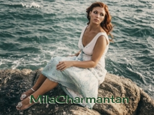 MilaCharmantan Vidéos Kochonnes