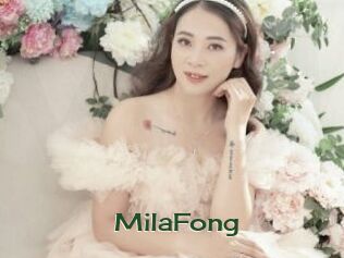 MilaFong