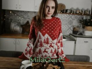 MilaGertz
