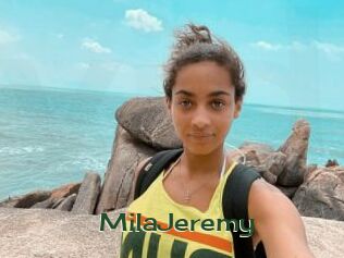 MilaJeremy