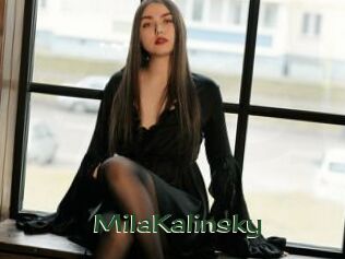 MilaKalinsky