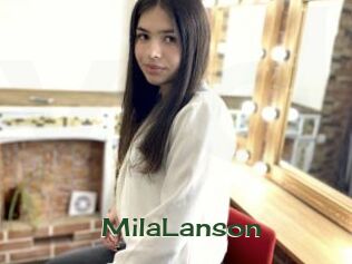 MilaLanson Vidéos Kochonnes