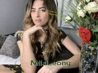 MilaLeony