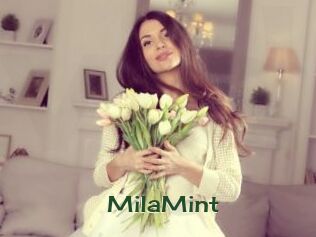 MilaMint