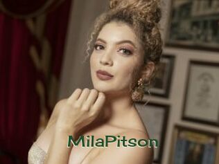 MilaPitson