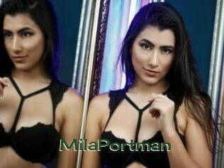 MilaPortman