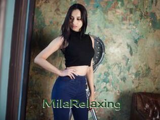 MilaRelaxing