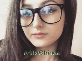 MilaShines Vidéos Kochonnes