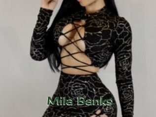 Mila_Banks Vidéos Kochonnes