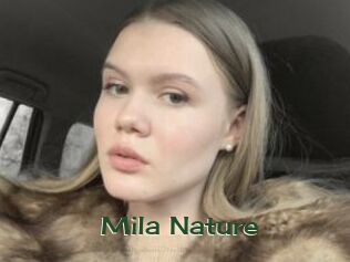 Mila_Nature