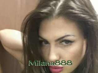 Milana888