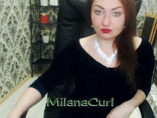 MilanaCurl