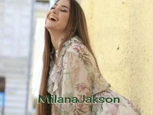 MilanaJakson