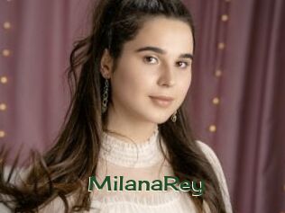 MilanaRey
