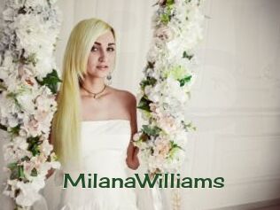 MilanaWilliams