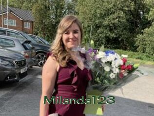 Milanda123 Vidéos Kochonnes
