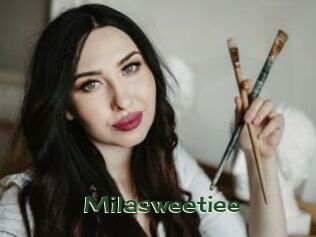 Milasweetiee