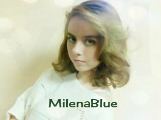 MilenaBlue