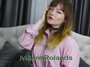 MilenaRolands