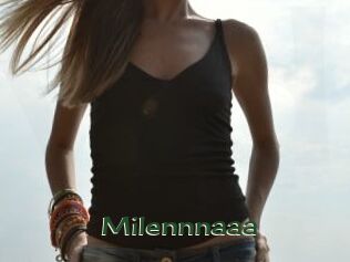 Milennnaaa