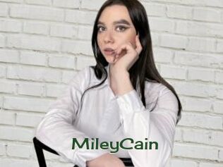 MileyCain Vidéos Kochonnes
