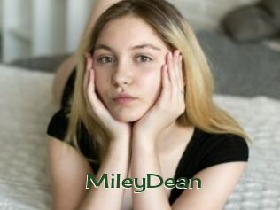 MileyDean