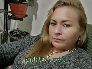MilfSweetXx Vidéos Kochonnes