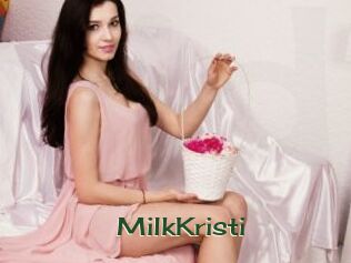 MilkKristi