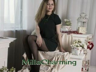 MillaCharming