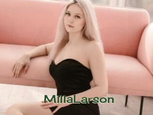 MillaLarson